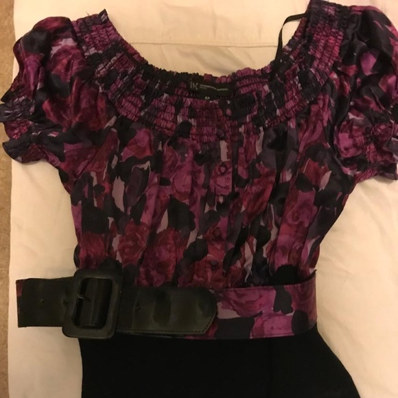 INC International Concepts Tops - INC International Blouse